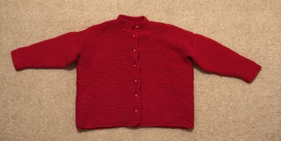 childrens cardigan buttons