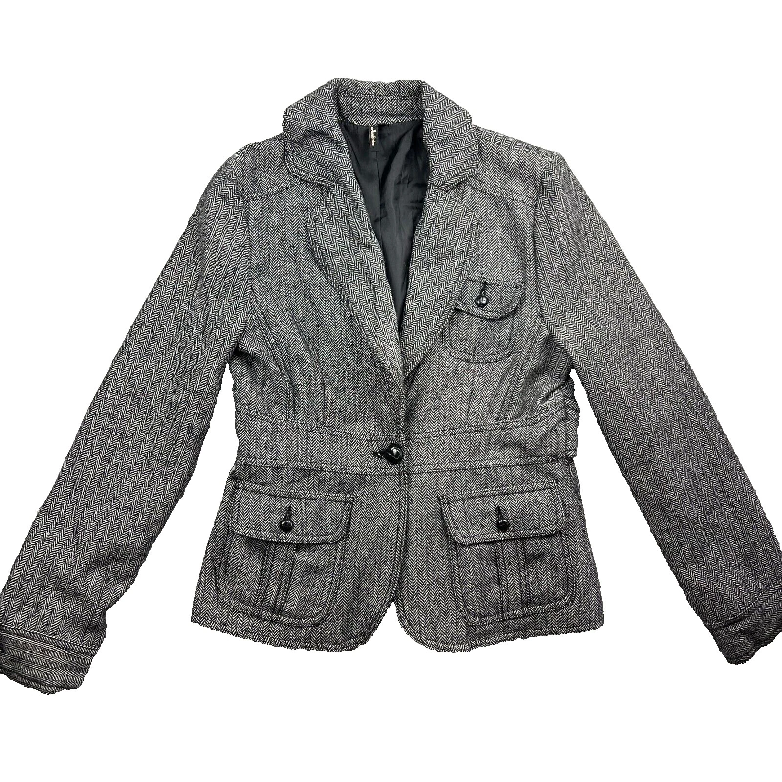Ambition Blazers regular para De mujer