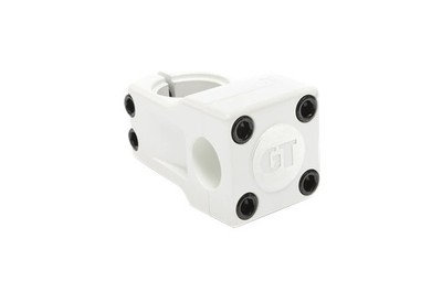 GT Mallet retro alloy (FRONT LOAD) 1 1/8'' threadless  BMX bicycle stem, 43mm