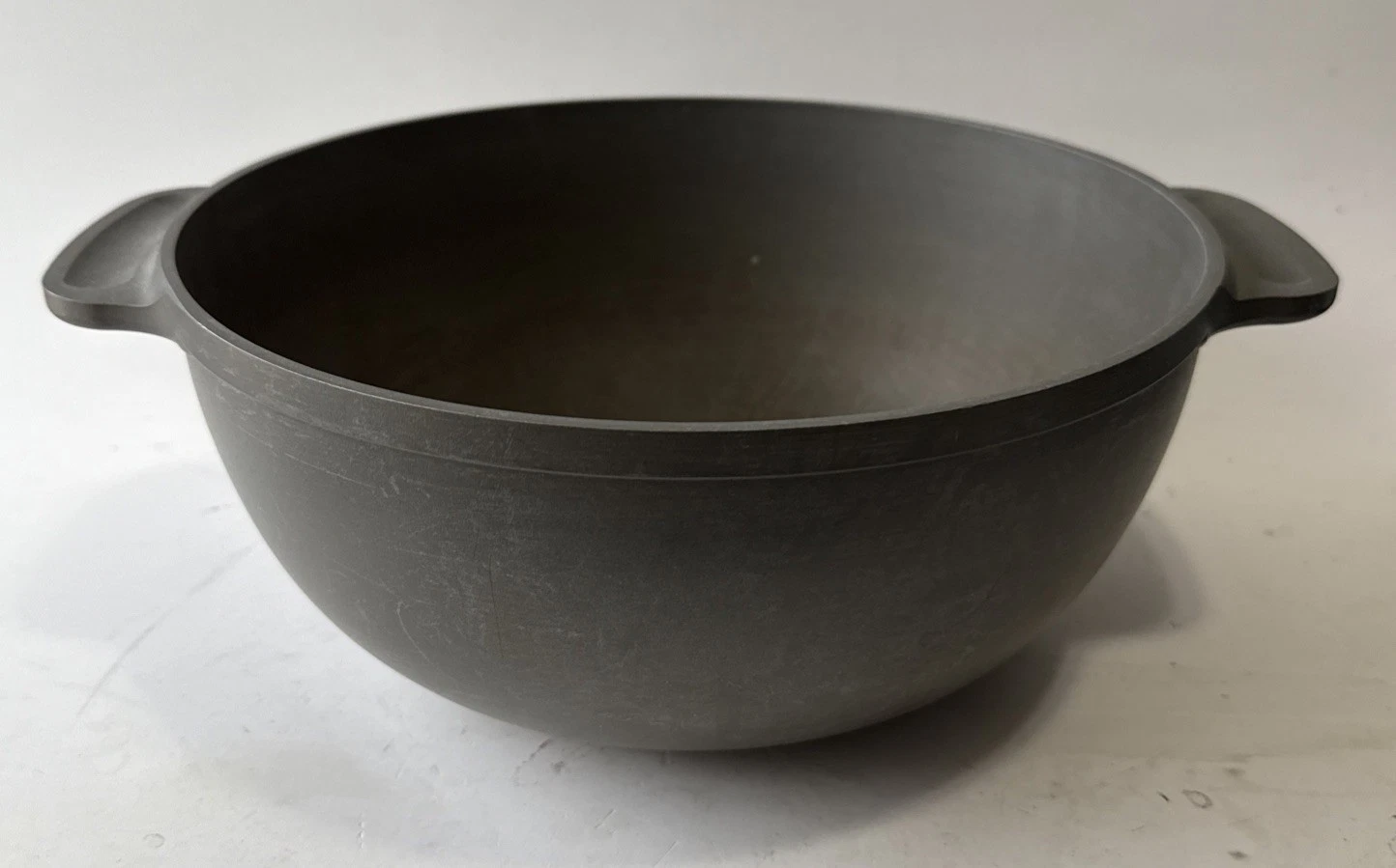 Scanpan 2001+ 6QT. Dutch Oven / Stockpot (no lid) Denmark 1994