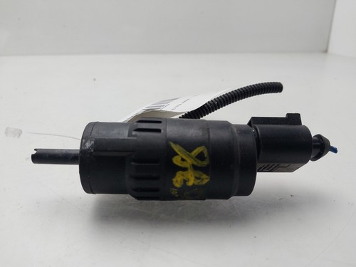 1K5955651 waschwasserpumpe AUDI A3 SEDAN 8VM demip9566808