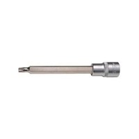 1/2 Zoll Bit-Stecknuss Torx, T50, 140Mm KS Tools 911.1939