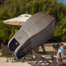 Parasol Nasadka na słupek Funkcjonalne akcesorium do użytku ogrodowego i balkonowego