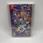 Cassette Beasts (Nintendo Switch) Brand New Sealed Super Rare Games #113