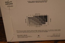 Wolford Fatal 15 Seamless Tights Nude M new in package MSRP 55 from retailer