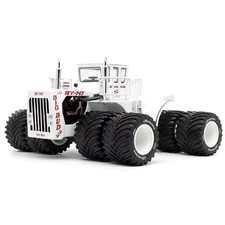 First Gear 1/32 Big Bud 16v-747 Titan Lsw 4wd Tractor 10-4392