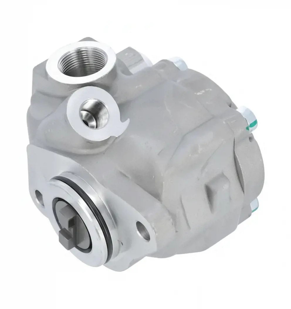 Power steering pump hydraulic 4.61748 DT Spare Parts for MERCEDES-BENZ VARIO Van