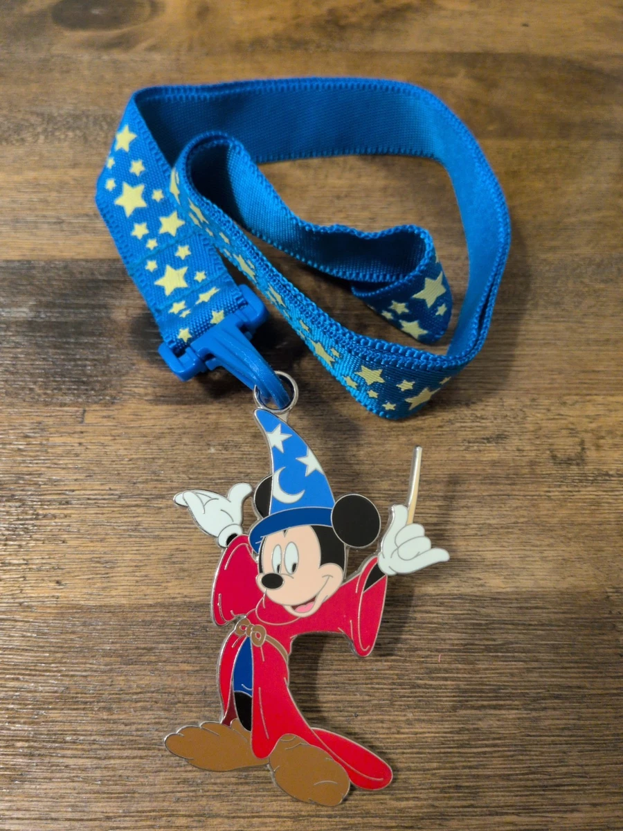 disney lanyard medal products for sale | eBay