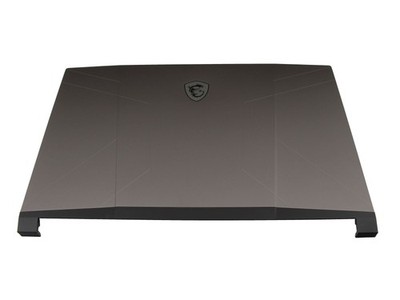 MSI GF76 Katana 12UG/12UGSK (MS-17L3) original Displaydeckel 43,9cm (17,3 Zoll)