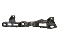 Blic 5504-00-6033932P Halter, StoßFäNger FüR Renault
