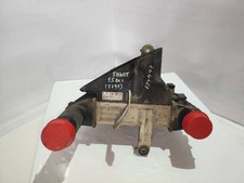 MN130244 ZWISCHENKÜHLER / 184942 FÜR SMART FORFOUR 1.5 CDI CAT