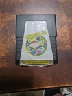 Official Frogger (Atari 2600, 1983)