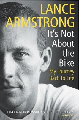 Lance Armstrong It's Not About The Bike (Paperback) (UK IMPORT)
