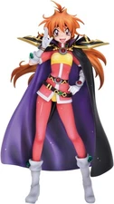Volks Charagumin Slayers Lina Inverse Ver 3 1/6 Scale Figure Model Kit Japan New