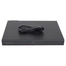 Sonance 16-50 AMP 800W 16-CH Digital Power Amplifier 93546 used  b 