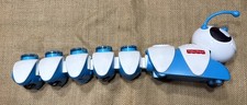 2015 Fisher Price Think Learn Code A Pillar Twist With Switchable Segments 5