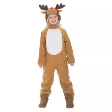 Reindeer Child Costume