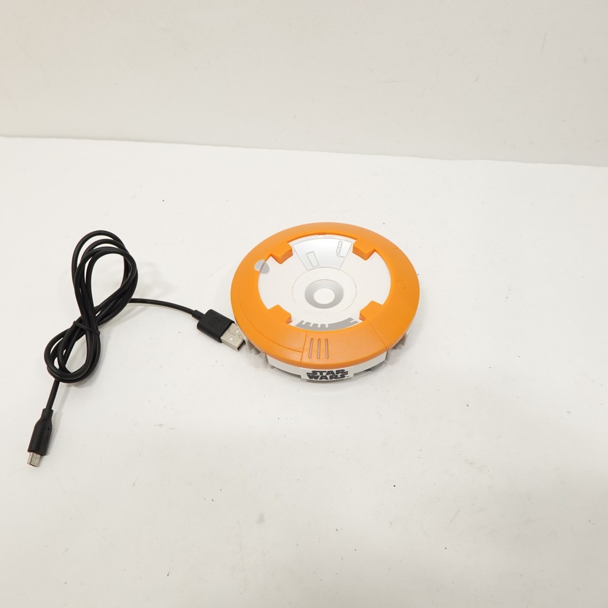 Sphero R001WC Star Wars BB-8 Droid Replacement Charger *Charging