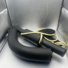 Pettibon System Cervical Traction Device - Over The Door Neck And Back