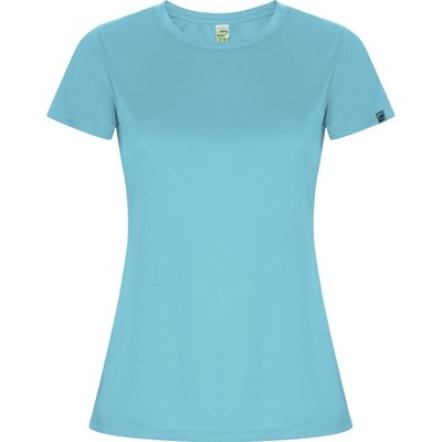 Roly - ''Imola'' T-Shirt für Damen - Sport (PF4226)