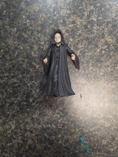 Hasbro Star Wars Saga Collection Emperor Palpatine Figure