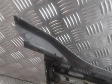 Calandre Volkswagen TOURAN