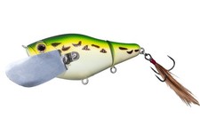 O.S.P Romance P56 Mighty Frog Lures Fishing Japan Bass Sea River collection