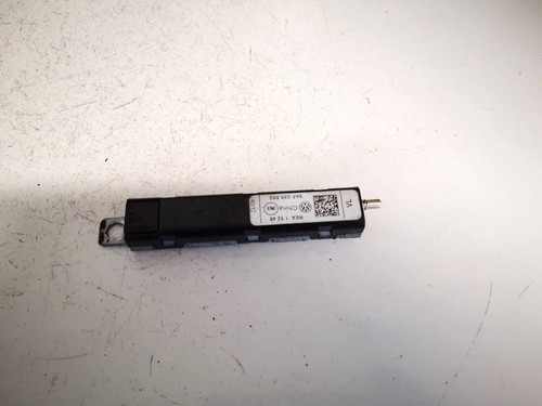 Volkswagen Passat 2013 Antenna Module Unit 3af035552, Genuine #2643026-87