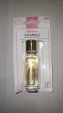 Sally Hansen Vitamin E Nail and Cuticle Oil 45124