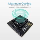 Argon Fan HAT for Raspberry Pi 4