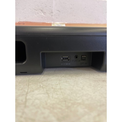 LG 2.0 ch. Soundbar with Bluetooth Streaming, Dolby Audio 40W - SKM1 Black - Picture 6 of 9