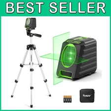 Professional Self Leveling Tool with Pulse Mode