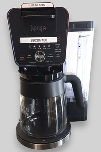 Ninja CFP451A DualBrew Pro Specialty Coffee System