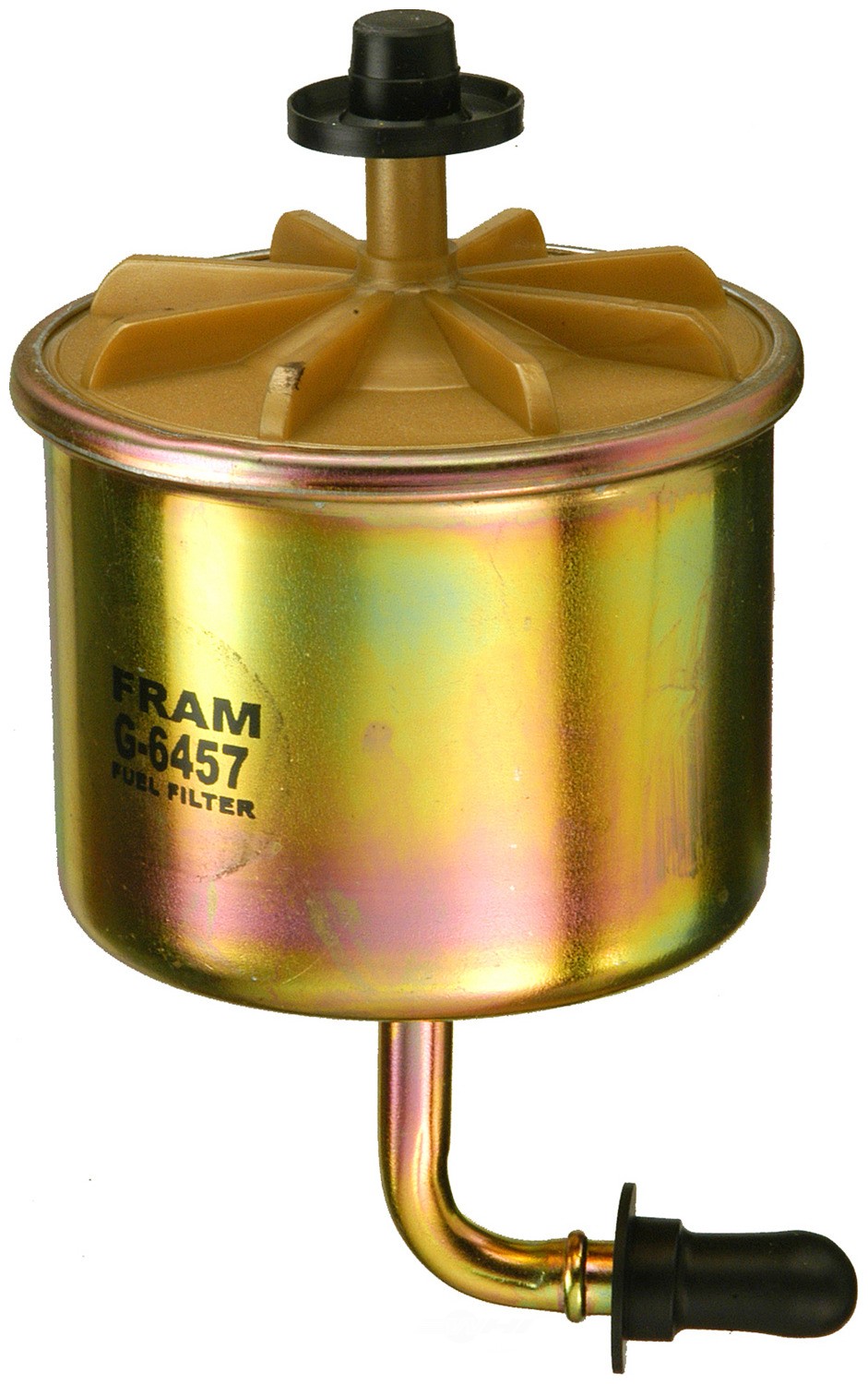 Fram G6457 cross SCT-ST 709 Топливный фильтр