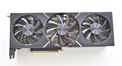 HP (Omen) NVIDIA RTX 3090 24GB GDDR6X Graphics Card IYKYN