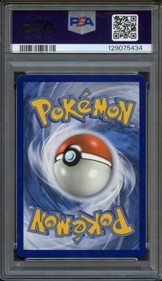 M Charizard EX 69/106 Flashfire Ultra Rare PSA 9 Mint Pokemon Card