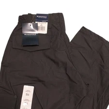 PROPPER Tactical Pants Mens size 32 x 34 Gray NWT NEW Work Wear Uniform