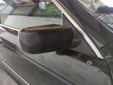 Retroviseur droit (ou coque) BMW 2002