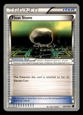 Float Stone (Clement Lamberton) 99/116 World Championship Decks Pokemon MP