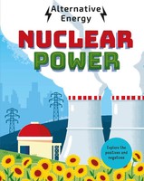 Alternative Energy | Nuclear Power | Louise Kay Stewart | Englisch | Taschenbuch