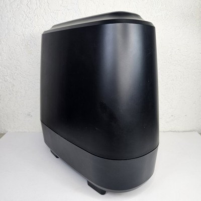 POLK Command Wireless Subwoofer Replacement For 2.1 Home Theater Soundbar Alexa