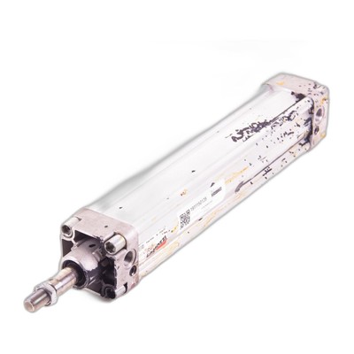 CAMOZZI | 41N250600300 | GEBRAUCHT | USPP | ID1508 | PLC2DAY Used in stock at...