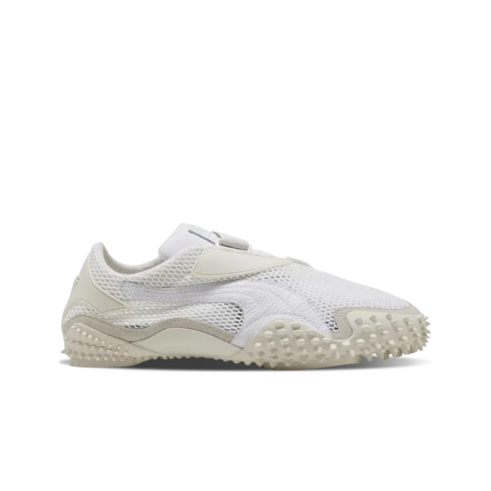 Puma Mostro Mesh Puma White Beige Sneakers
