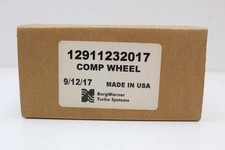 Borgwarner S300 Compressor Wheel - 69 X 91.44mm 12911232017