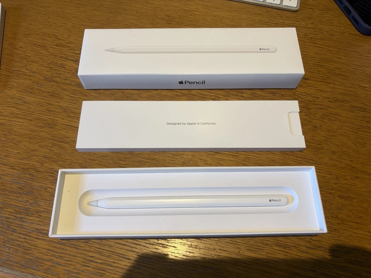Apple Pencil(第2 代) | eBay