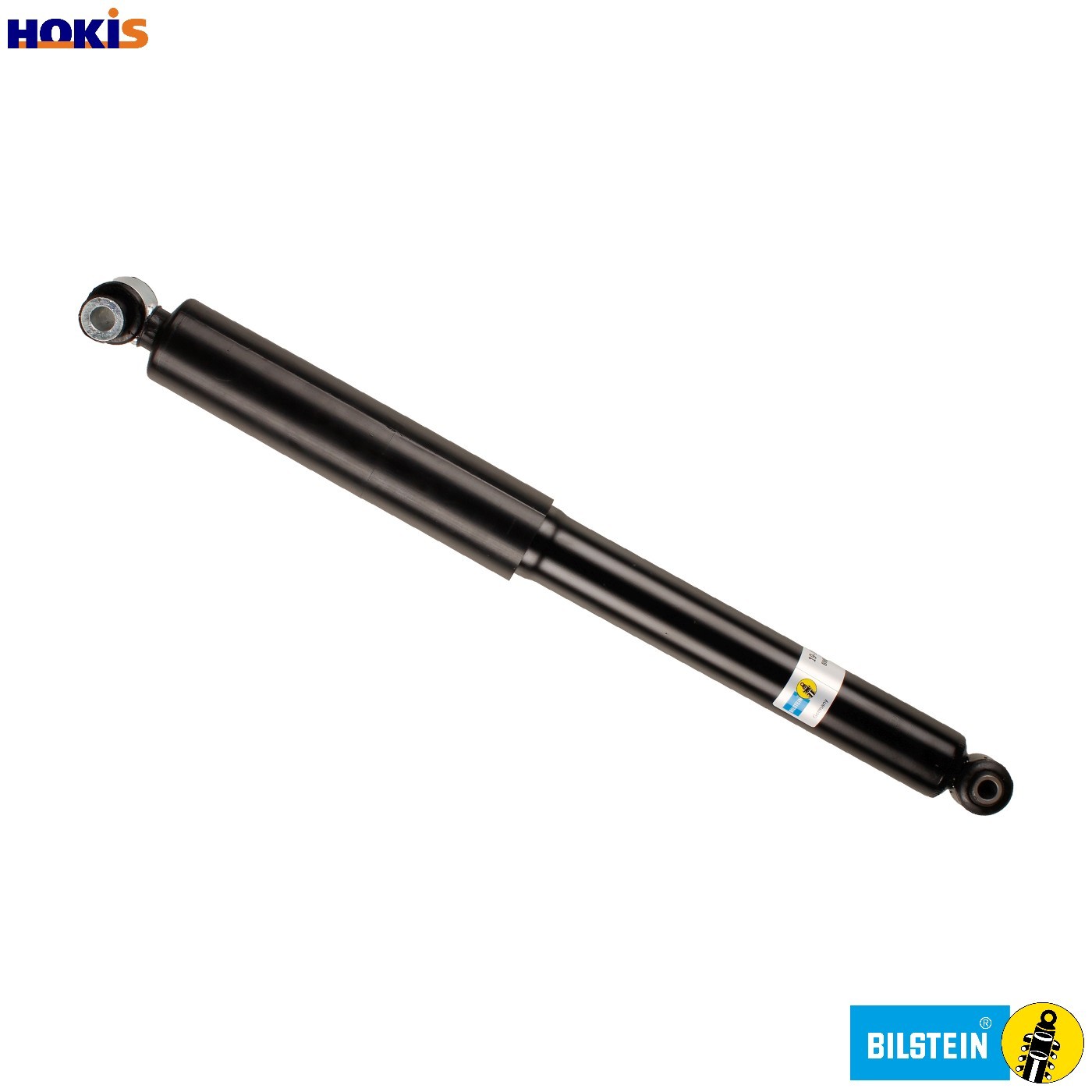 1x Bilstein B4 Rear Gas Shock Absorber for FORD TRANSIT Platform/Chassis 19-1647 - Image 11