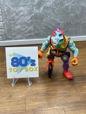 1991 Playmates Toys Toxic Crusaders Nozone Action Figure Vintage