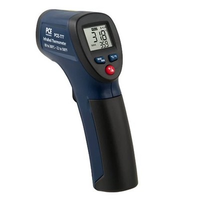 PCE Instruments PCE-777N Infrarot-Thermometer Optik 8:1 -30 - 260 °C