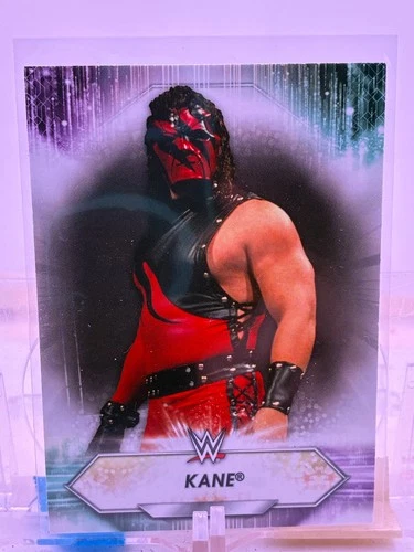 2021 Topps WWE Base Card Pick Your Card/Finish Your Set