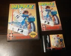 Paperboy (Sega Genesis, 1991) CIB Complete in Box w/ Manual, Tested and Works!